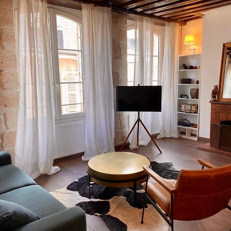 Le repaire d'Esmeralda Orléans Extérieur photo